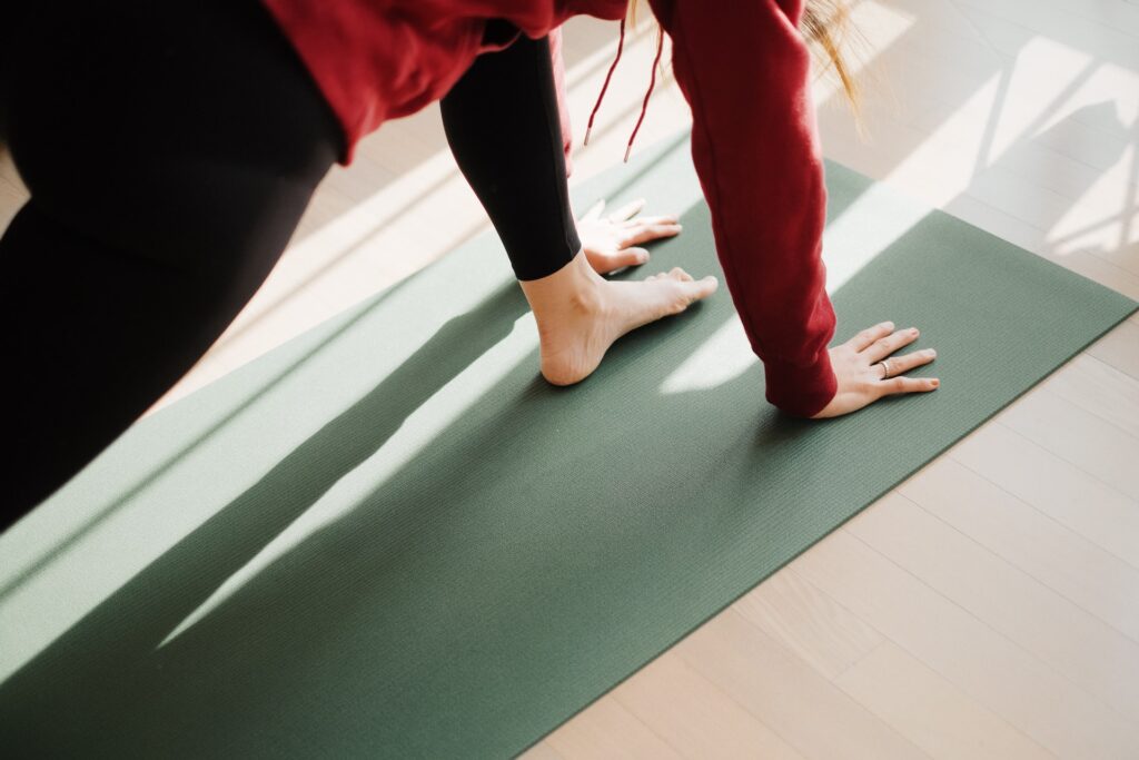 Czy można ćwiczyć pilates w ciąży?