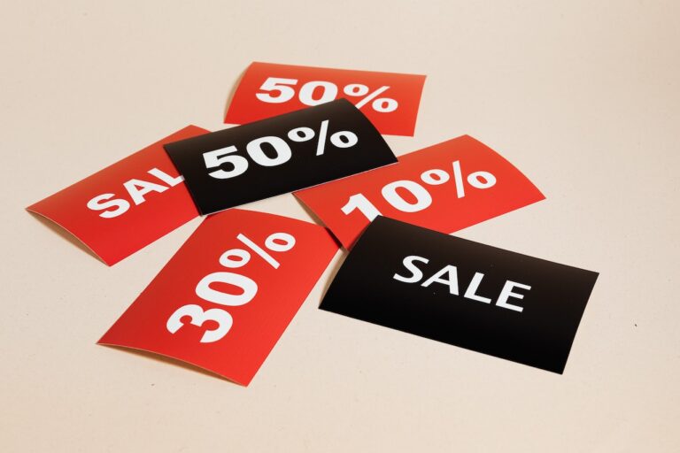 Zniżka 10% na wszystkie usługi
